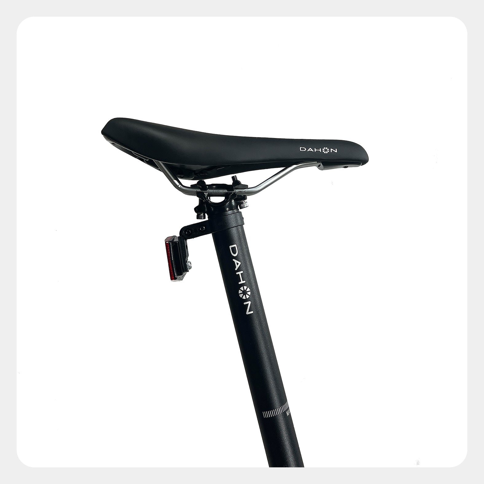 DAHON FOLDING BIKE /MINI 349 /Quick Silver, 16inch, 9-Speed, Disc-brakes, 10.3Kg
